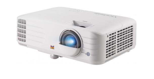 ViewSonic PX703HD