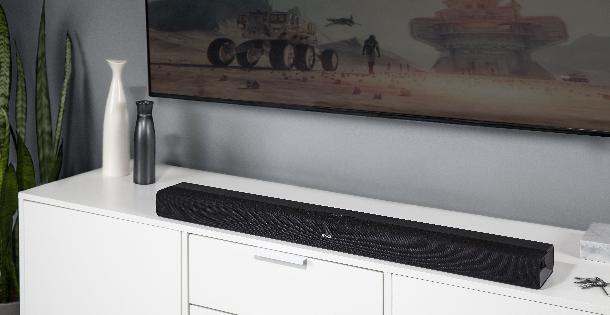 Denon DHT-S216