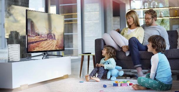 Unitymedia: „KiKA-Player“ auf der Horizon Box