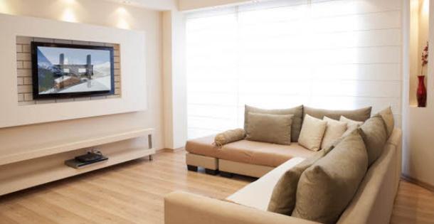 reflecta PLANO Flat 55-4040T