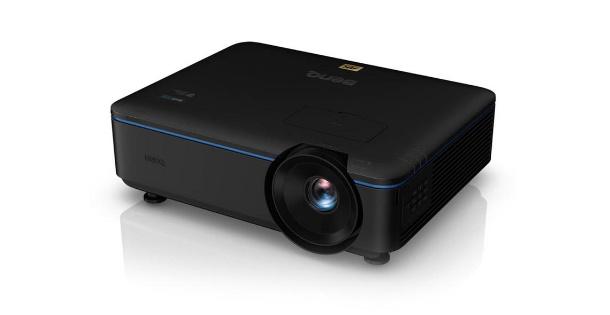 BenQ auf der ISE 2020
