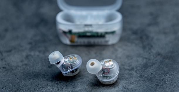 Kopfhörer-Kooperation von Jabra und Qualcomm
