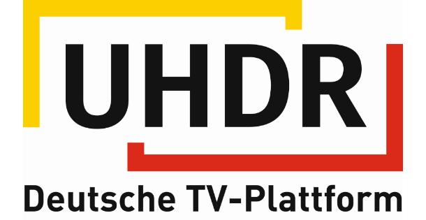 Deutsche TV-Plattform startet UHD-Infoportal