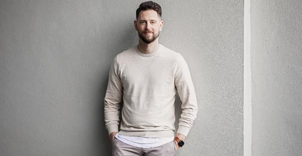 Sebastian Moritz leitet Social Media bei RTL