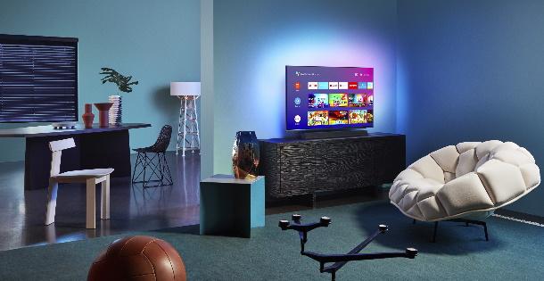 Philips 9435LED, 9235LED & 8505