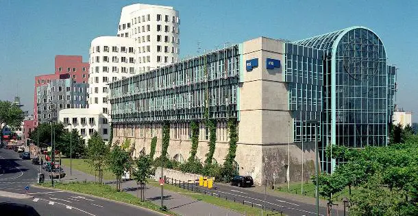 WDR und ZDF ziehen unter ein Dach
