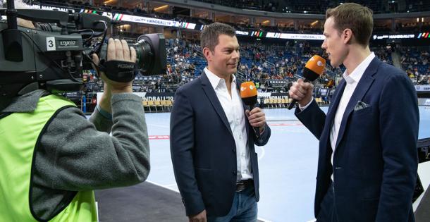 Deutschland – Island live im ZDF