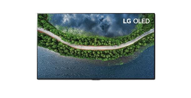 iF Design Award für OLED-TVs von LG