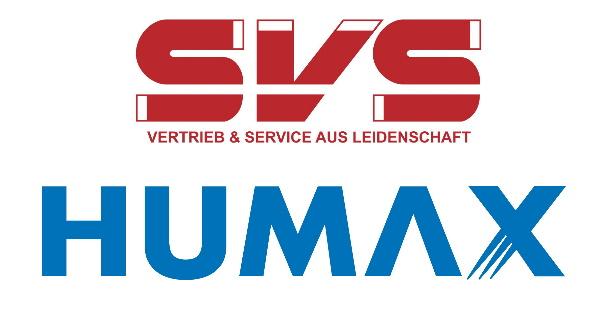 SVS und HUMAX intensivieren Zusammenarbeit