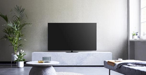 Neues OLED-TV-Lineup von Panasonic für 2020