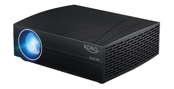 Xoro HLB 300 & HLB 500