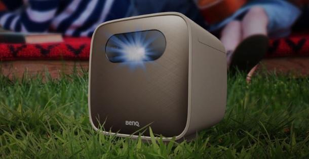 BenQ GS2
