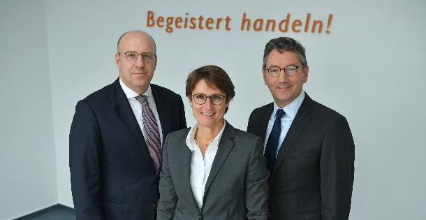 EK/servicegroup legt Exit-Plan für den Einzelhandel vor