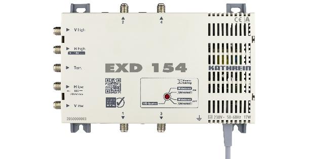 Kathrein EXD 154