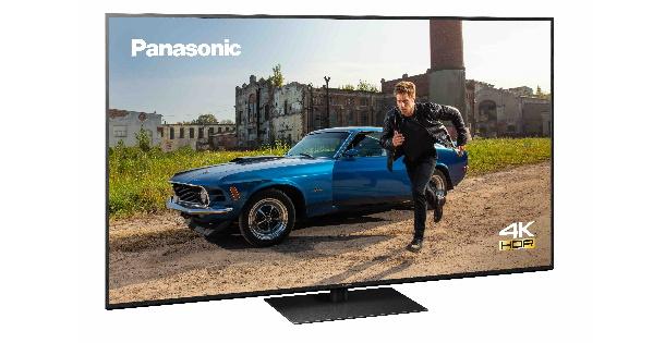 Panasonic HXW944