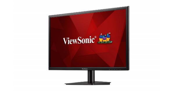 ViewSonic: Full HD-Monitor VA2405-H jetzt mit Adaptive Sync