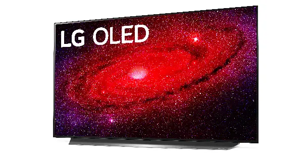 LG OLED 48CX in Deutschland verfügbar