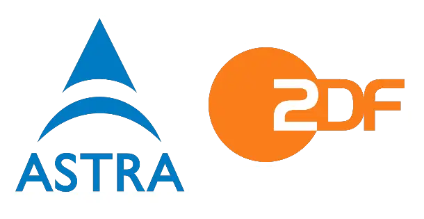 ZDF verlängert Ausstrahlung in SD-Qualität über Astra 19,2° ...