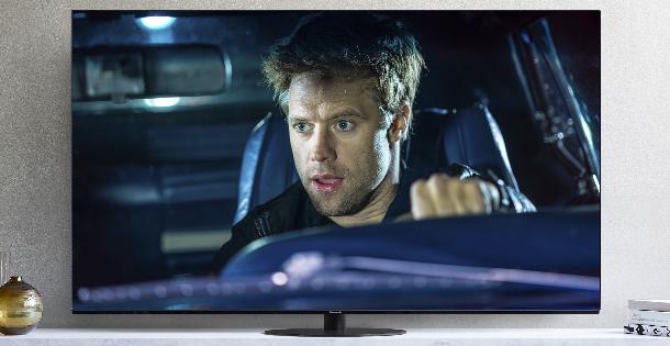 Panasonic HZW1004-Serie