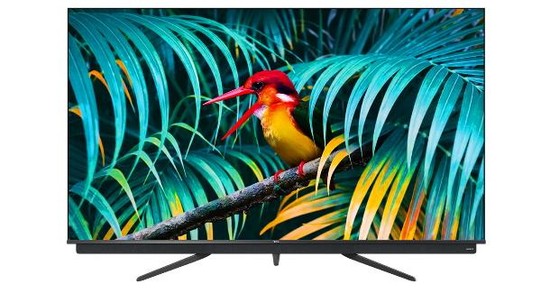TCL C81 und C71
