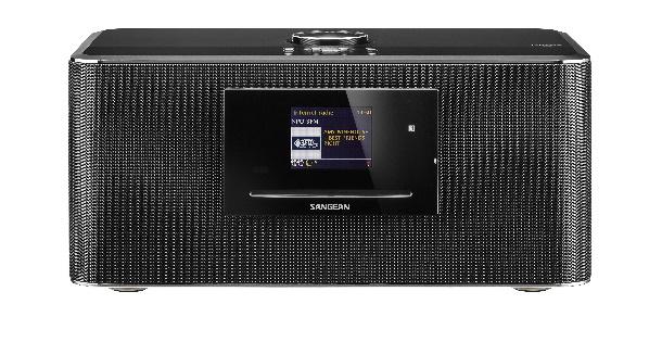 Sangean Revery R10 (DDR-75BT)