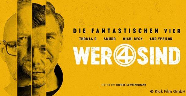 ProSieben-Doku wird in 4K auf UHD1 gezeigt