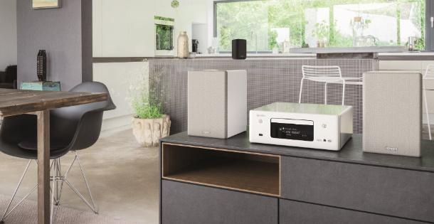 Denon CEOL-N11DAB