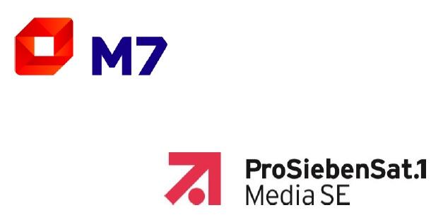 M7 und ProSiebenSat.1 verlängern Distributionsvereinbarung