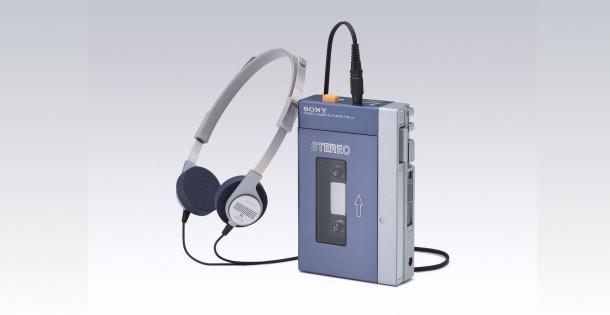 Sony Deutschland wird 50