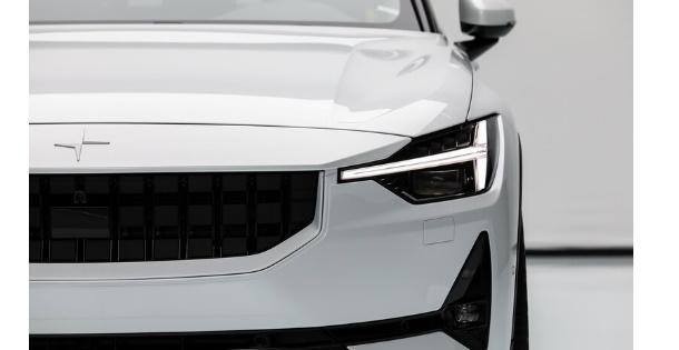 Radioplayer in Volvos Elektro-Auto Polestar 2