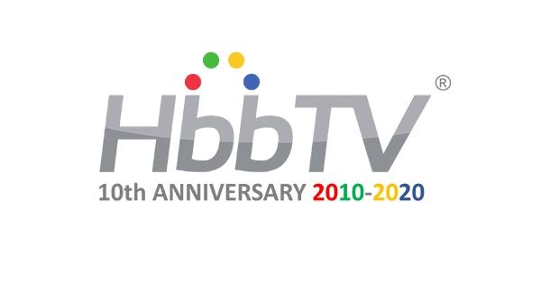HbbTV Association wird 10