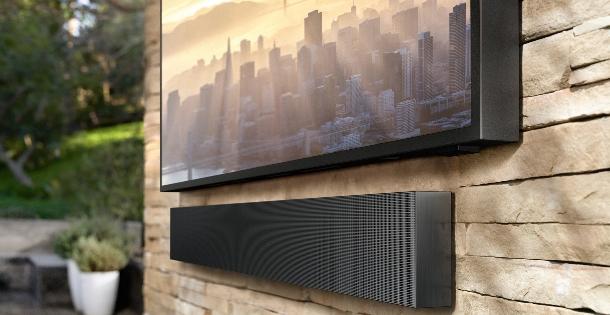 Samsung „The Terrace“