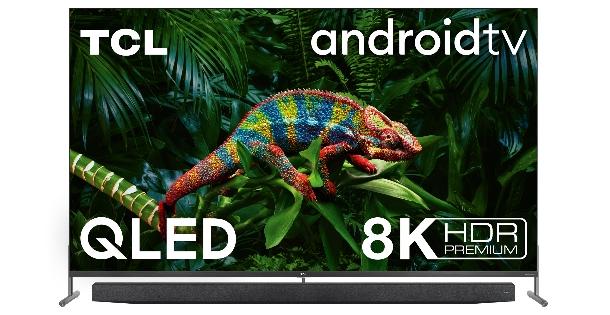 TCL X91 in Europa verfügbar