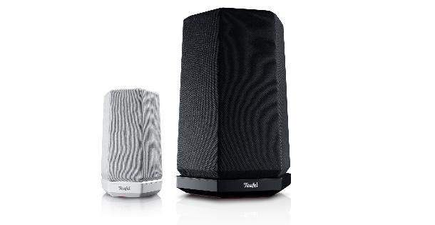 Teufel HOLIST S und HOLIST M