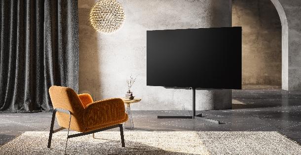 Loewe bild s.77, v.65 und v.55