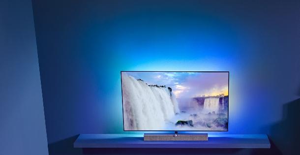 Philips OLED+ 935