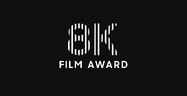 8K Film Award heute Abend im Stream