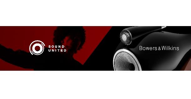 Sound United übernimmt Bowers & Wilkins