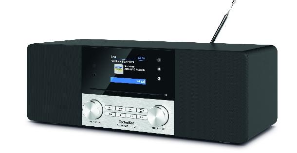 TechniSat DIGITRADIO 3 Voice