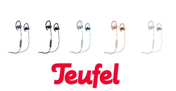 Teufel Airy Sports