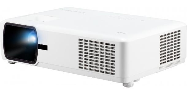 ViewSonic LS600W