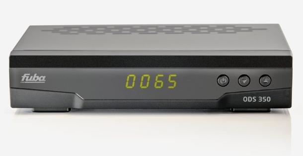 Fuba ODS 350