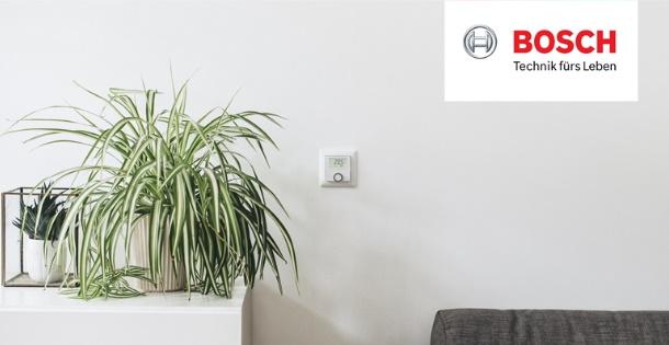 Bosch Smart Home auf der CES 2020