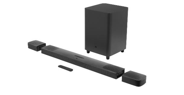 JBL BAR 9.1 True Wireless Surround Sound