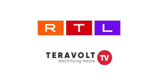 TeraVolt entwickelt RTL+ App für Vodafones GigaTV