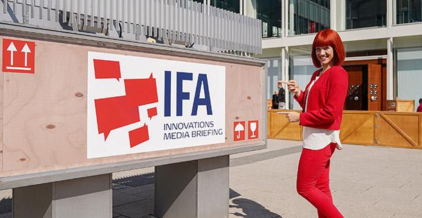 IFA 2019