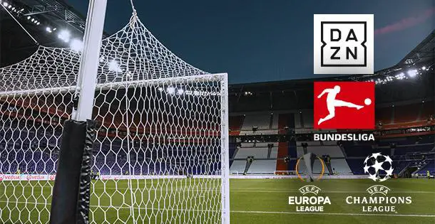 Sport-Streaming – DAZN