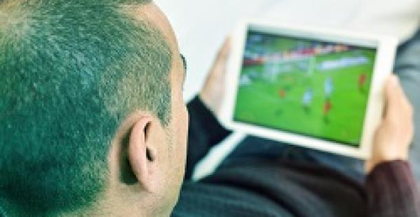 Illegale Streaming-Plattformen sind Malware-Schleudern