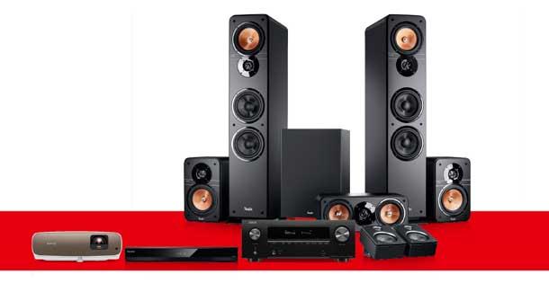 Advertorial – Teufel