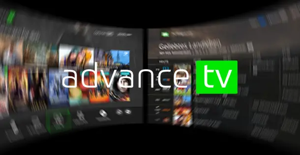 Tele Columbus advanceTV